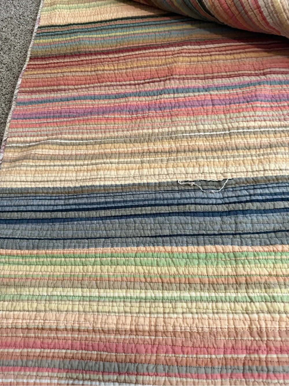 N/A bright multicolor